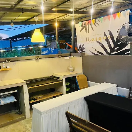 Marida Homestay 1 Musiim Only Seremban Exterior photo