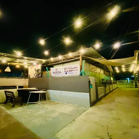 Marida Homestay 1 Musiim Only Seremban Exterior photo
