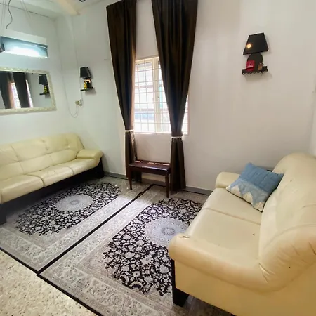 Marida Homestay 1 Musiim Only Seremban Exterior photo