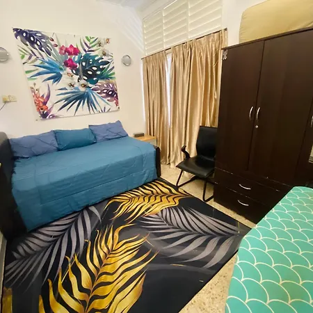 Marida Homestay 1 Musiim Only Seremban Exterior photo
