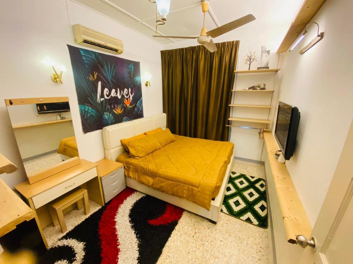 Holiday home Marida 1 Musiim Only Seremban