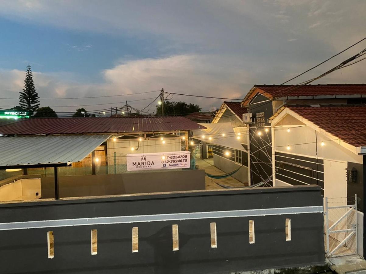 Marida 1 Musiim Only Seremban