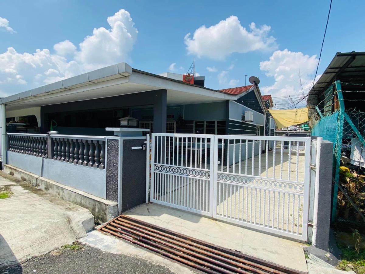 Holiday home Marida 1 Musiim Only