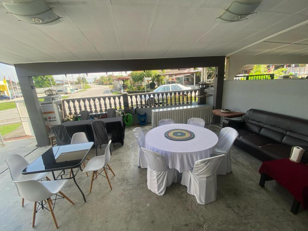 Holiday home Marida 1 Musiim Only