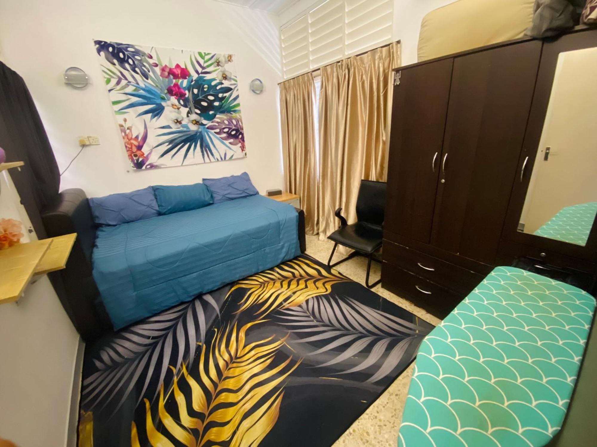 Holiday home Marida 1 Musiim Only