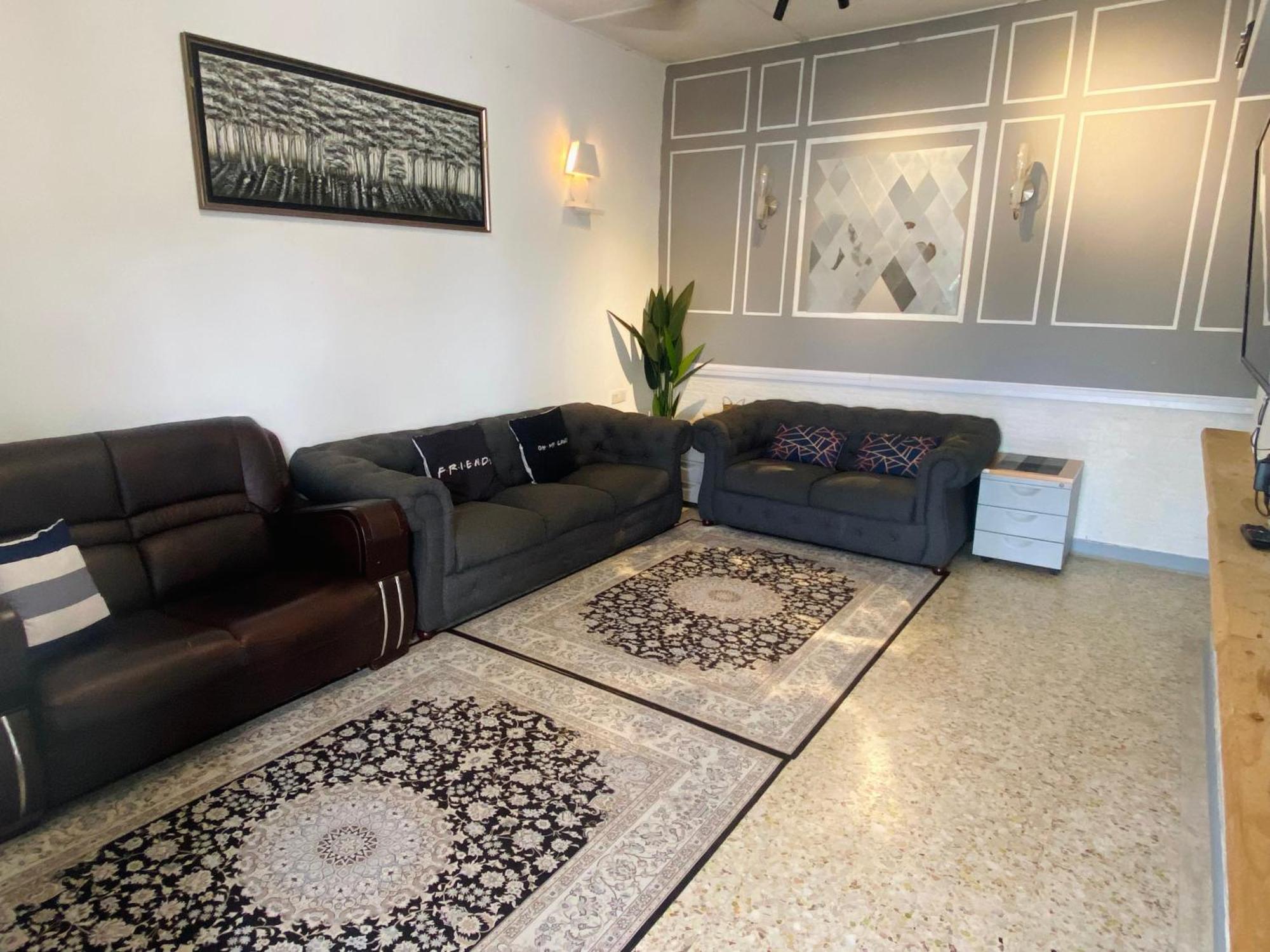 Holiday home Marida 1 Musiim Only *